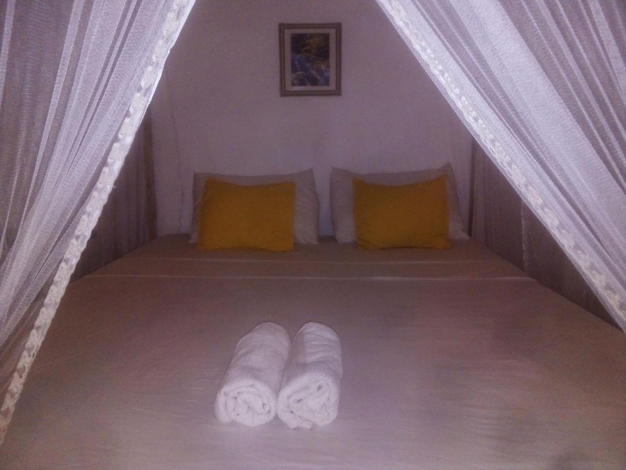 Sunrise City Palace Negombo Habitación foto